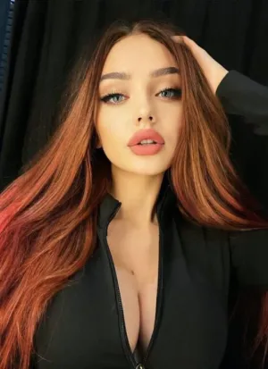 проститутка Николь, 21, Курск