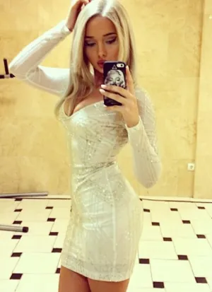 проститутка Дария, 21, Курск