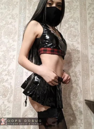 проститутка индивидуалка Дуся, +7 (953) 069-9505