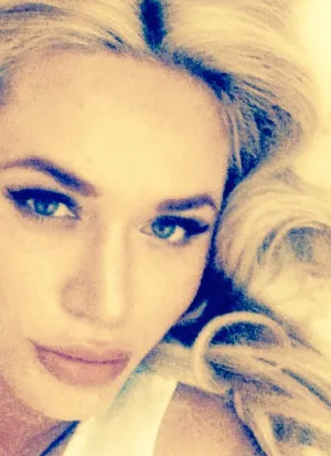 проститутка Лика, 33, Курск