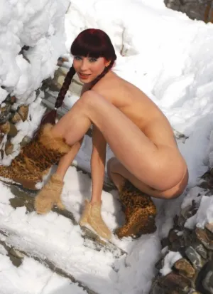 проститутка Николь, 23, Курск