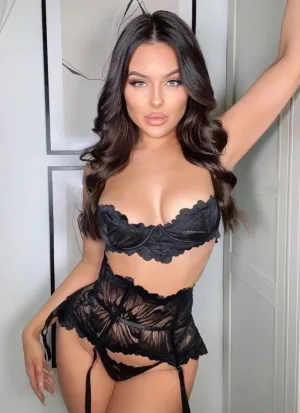 проститутка Зорина, 32, Курск