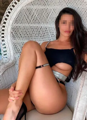 проститутка Марта, 24, Курск
