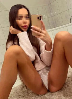 проститутка Сабрина, 22, Курск
