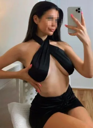 проститутка Мишель, 23, Курск